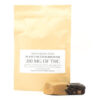 THC Peanut Butter Brownie