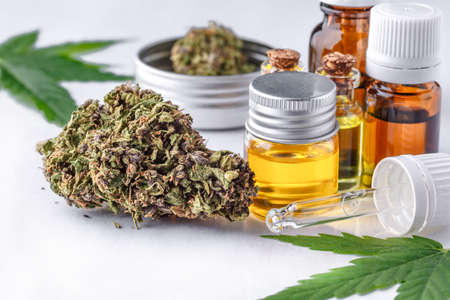 Medical Marijuana in Australia